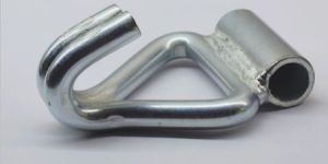 Wire Welded Lashing Sew Hook with Pipe OWJ 5050