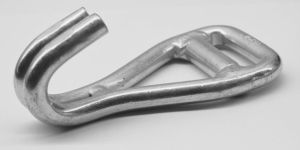 Wire Welded No Sew Lashing Hook OWJ 4050