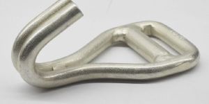Wire Welded No Sew Lashing Hook OWJ 5050