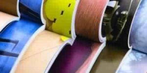 Art Paper C1S and C2S