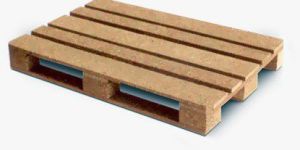 Compressed Wood Pallet