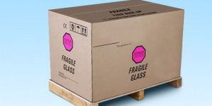 RSC Style Corrugated Box