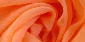 Nylon Georgette Fabric