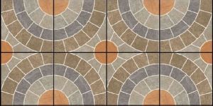 Designer Ceramic Wall Tiles