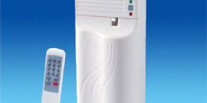 Automatic Air Freshner with Remote