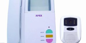 B/W Wall Mount Single User