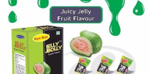 Guava Jelly Bolly