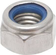 Bolts and Screws