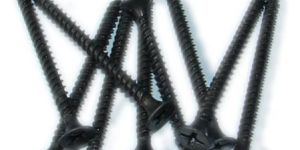 Drywell Screws