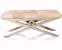 Leather Bench Furniture