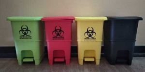 Biomedical Dustbin