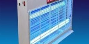 Flying Insect Killer Machine