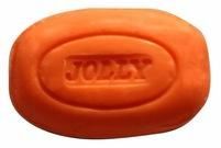 Jolly Natural Dettol Toilet Soap