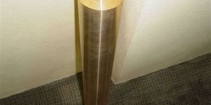 Continuous Cast Bronze Tubes