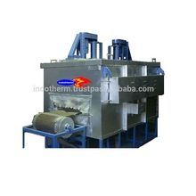 Mesh Belt Conveyor Furnace