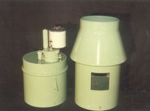 Barigo Dial Thermo-Hygrometer