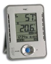 Digital Temp Humidity Data Logger