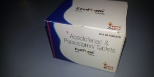 Ecoflam Tablets