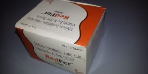 Redfer Tablets