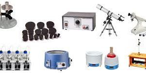 Scientific Instruments