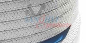 Lubricated PTFE Packing