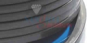 PTFE Graphite Soft Packing