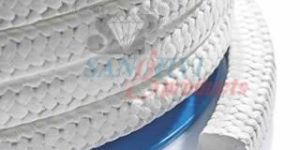 PTFE Packing with Dispersion