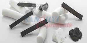 PTFE/ PTFE Graphite putty