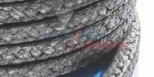 Pure Expanded Graphite Packing