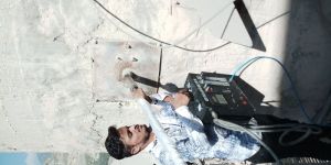 Stack Emission Monitoring