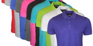 Polo T-shirt