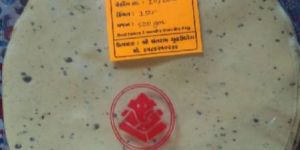 Pusti Double Mari Papad