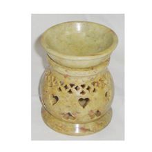 Soap Stone Aroma Oil Diffuser