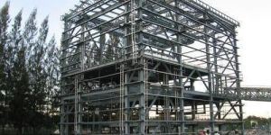 Fabrication Manpower Services