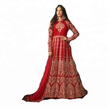 Full Sleeve Salwar Kameez
