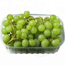 Green Grapes