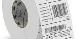 Barcode Printer and Labels