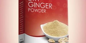 Dry Ginger Powder