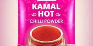 KAMAL HOT CHILLI POWDER