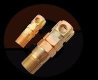 Brass Cable Connector