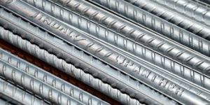TMT Rebars