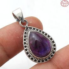 Amethyst Gemstone