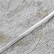 Plain Silver Chain Necklace