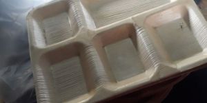 Areca Leaf Plate