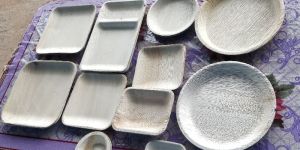Arecanut Plate