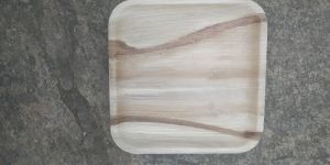 Palm Leaf Tray