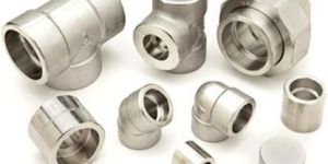 Incoloy 600 Forged Fittings
