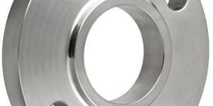 SS Pipe Flanges