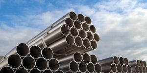 Stainless Steel 317L Seamless Pipe