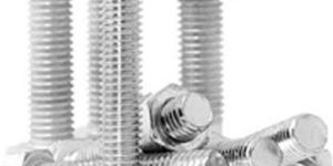 Stainless Steel 904L Fastener